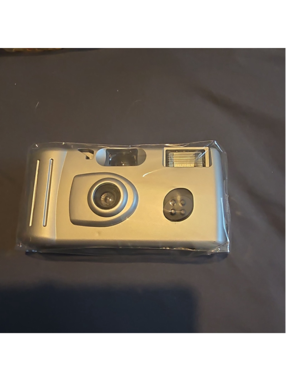 15 Picture Single Use Cameras Accident Photo Disposable Camera Flash